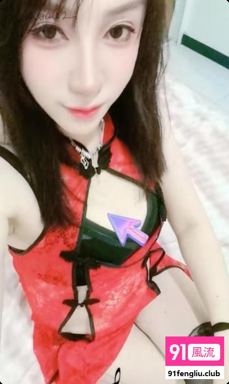 美丽御姐大长腿